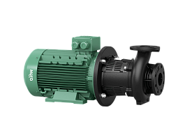 Насос WILO BL 50/170-1,5/4